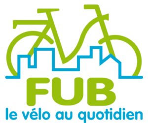 Site de la FUB, le vélo au quotidien
